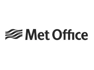 met office logo