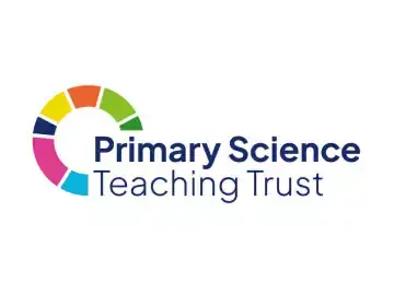 Primary Science Teaching Trust logo thumbnail