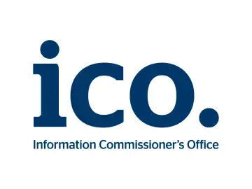 Information Commissioner's Office logo 