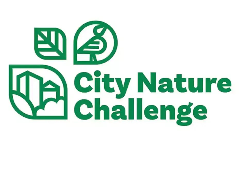 City Nature Challenge logo