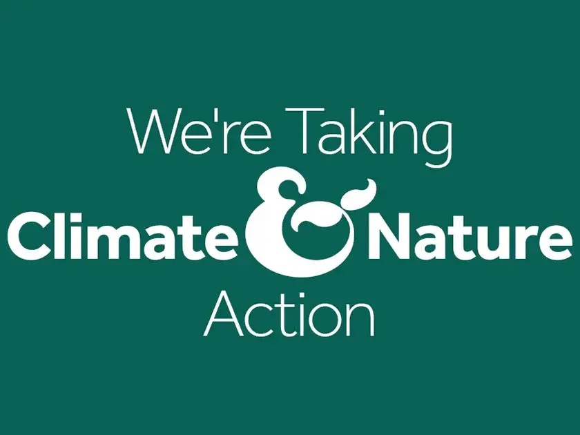 Climate and Nature Action in Education