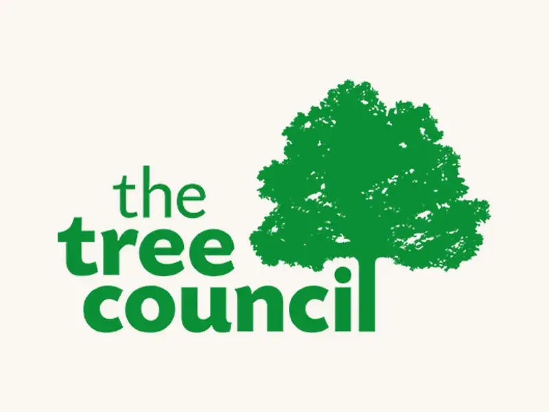 The Tree Council logo