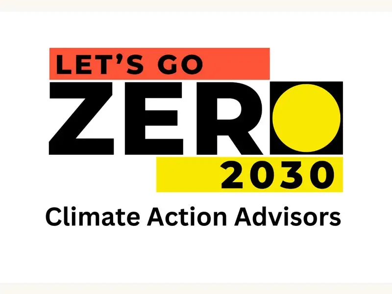 Climate Action Advisors logo